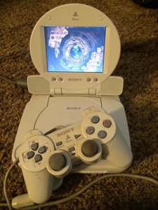 PSone